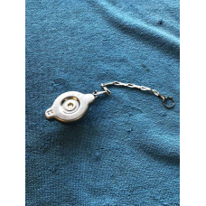 Vicko chladic uni atv cross